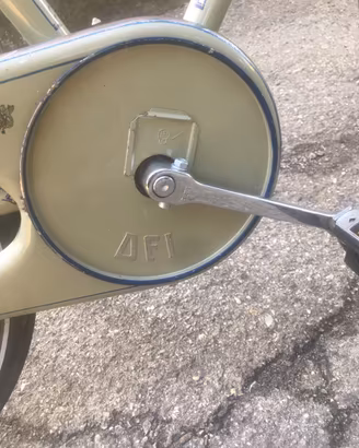 Bici uomo umberto DEI 28