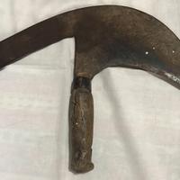 FALCE primi del XX secolo detta Pinnato (RARA)