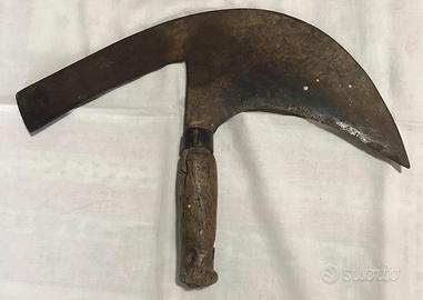 FALCE primi del XX secolo detta Pinnato (RARA)