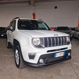 Jeep Renegade 2.0 Mjt 140CV 4WD Active Drive Low L