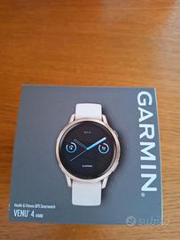 Garmin Venu 4