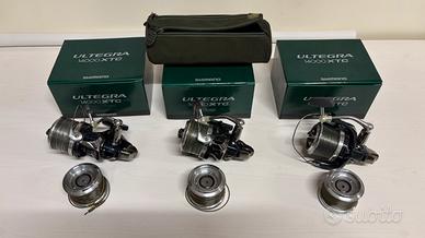 Shimano ultegra 14000 xtc