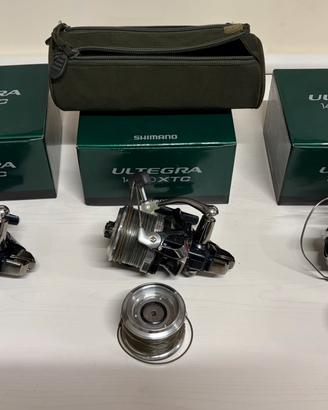 Shimano ultegra 14000 xtc