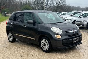 Fiat 500L 1.3 Multijet 85 CV