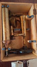 Ebulliometro Nazionale Milano 1950