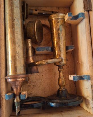 Ebulliometro Nazionale Milano 1950