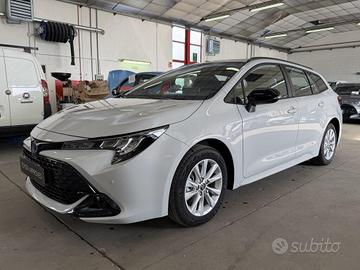 Toyota Corolla Touring Sports 1.8h Active auto