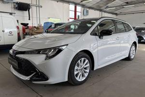 Toyota Corolla Touring Sports 1.8h Active auto