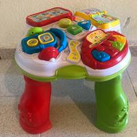 Tavolo interattivo Baby Clementoni