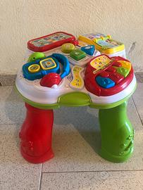 Tavolo interattivo Baby Clementoni