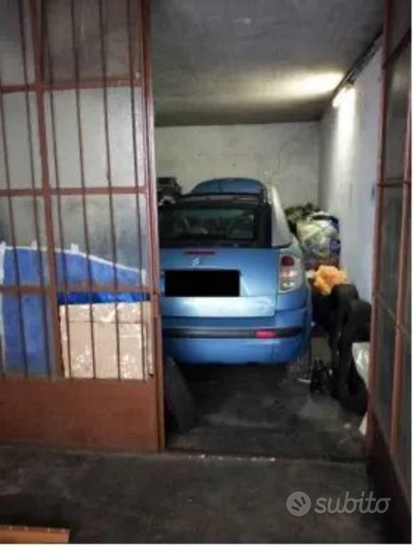 Appartamento – Gallarate, Villaggio Sant'Andrea - Altro