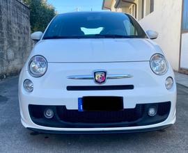 Abarth 595 140cv