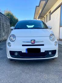 Abarth 595 140cv