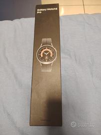 Samsung Galaxy Watch 5 Pro GPS 46mm