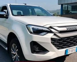 Isuzu D-Max N60 D-Max N60 1.9 Single Cab B 4X4