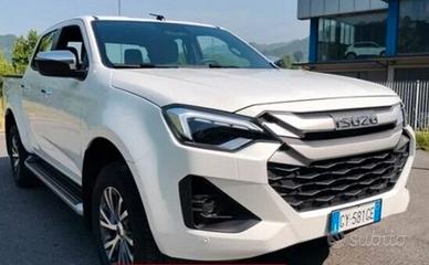 Isuzu D-Max N60 D-Max N60 1.9 Single Cab B 4X4