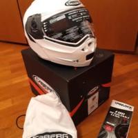 Casco Caberg Duke II