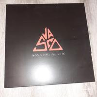 collezione Vasco Rossi ristampe in blocco