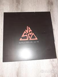 collezione Vasco Rossi ristampe in blocco