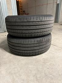 Gomme estive PIRELLI 205/55 R16 91V