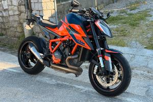 Ktm superduke 1290