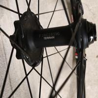 Cerchio anteriore Stans No Tubes MK3 29'