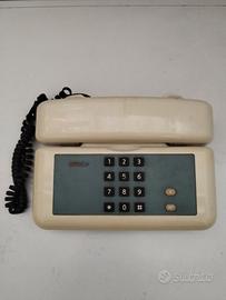 Telefono Sip Sirio vintage
