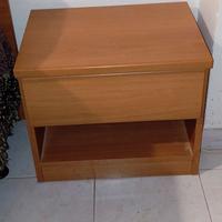 stanza da letto matrimoniale 