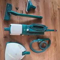 Folletto VK122 e accessori