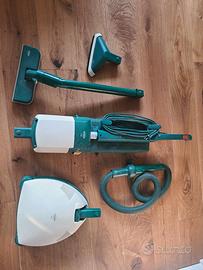 Folletto VK122 e accessori