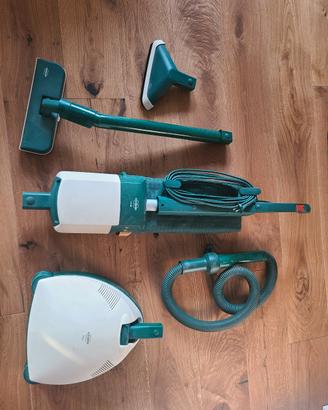 Folletto VK122 e accessori