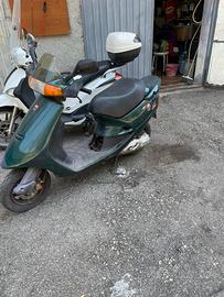 Aprilia amico