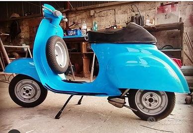 Vespa Special 