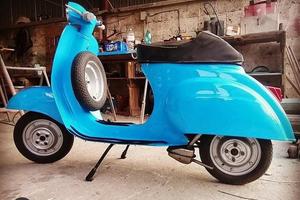 Vespa Special 