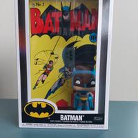 Funko Pop Batman