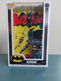 Funko Pop Batman