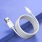 SET x3 (TRIS) Cavo da USB-A a USB-Micro (type-c)