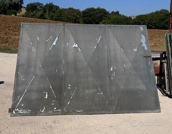 Porta da esterno