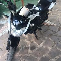 Yamaha YZF R125 - 2019