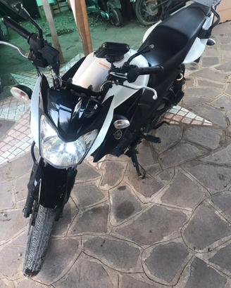 Yamaha YS 125 - 2019