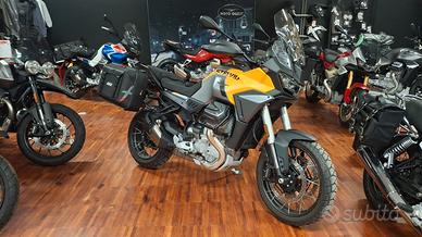 Moto Guzzi Stelvio PFF