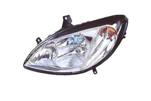 FANALE SINISTRO MERCEDES VITO VIANO W639 03-10