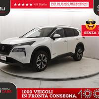 Nissan X-Trail 1.5 e-power N-Connecta 2wd