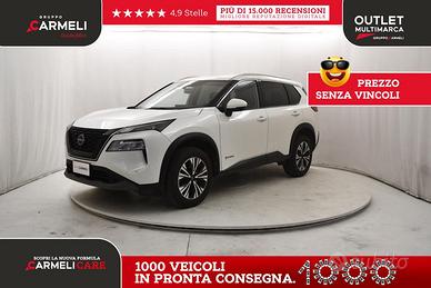 Nissan X-Trail 1.5 e-power N-Connecta 2wd