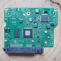 ST2000DM001 Seagate scheda logica PCB hdd 3.5"