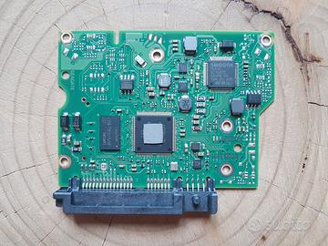 ST2000DM001 Seagate scheda logica PCB hdd 3.5"