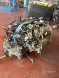 motore dsu golf 8 2.0 tdi 115 cv 2020 km 52800