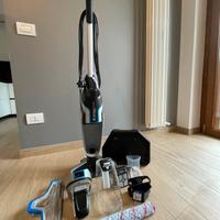 Bissell CrossWave Pet Pro