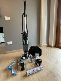 Bissell CrossWave Pet Pro