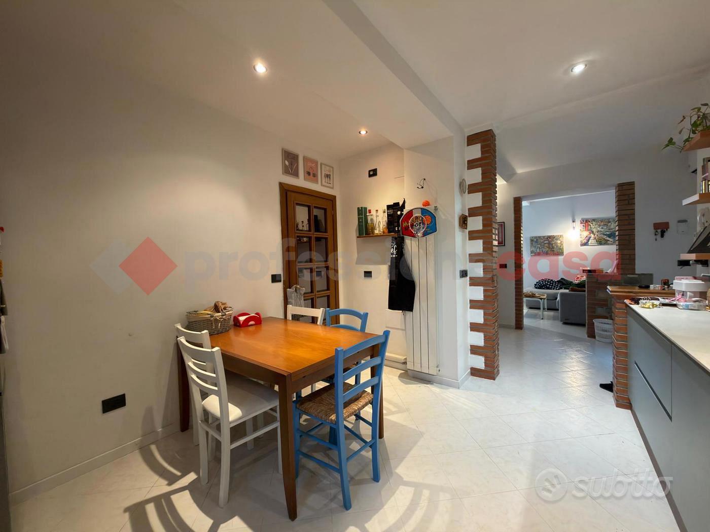 Apartment in Arezzo, Meridiana, San Leo - Altro